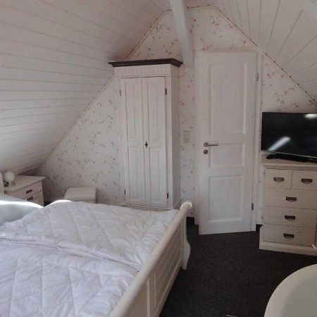 Ferienhaus Rotkaeppchen Vila Sellin  Exterior foto