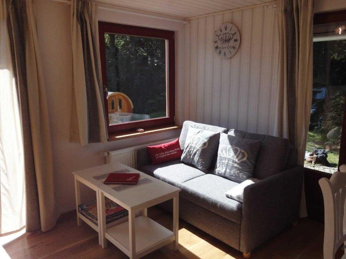 Ferienhaus Rotkaeppchen Vila Sellin  Exterior foto