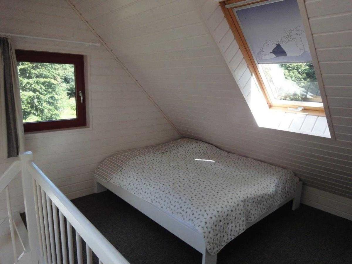 Ferienhaus Rotkaeppchen Vila Sellin  Exterior foto