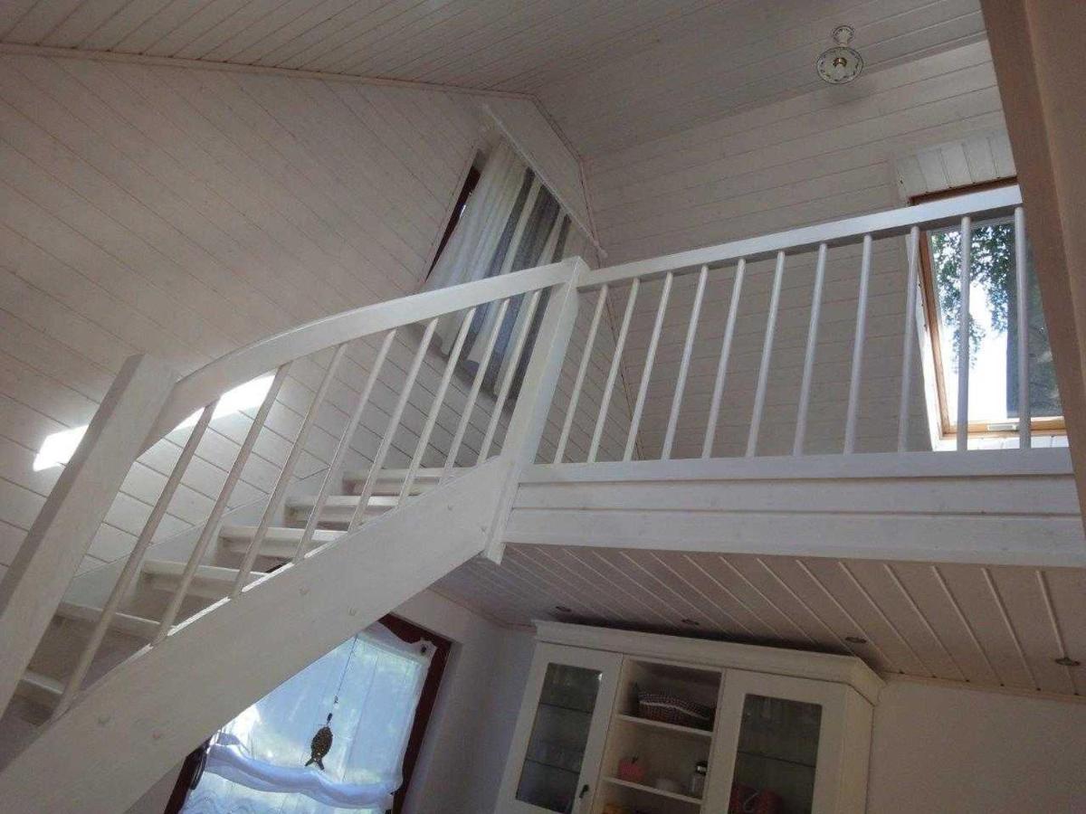 Ferienhaus Rotkaeppchen Vila Sellin  Exterior foto