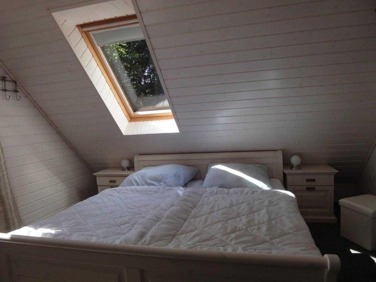 Ferienhaus Rotkaeppchen Vila Sellin  Exterior foto